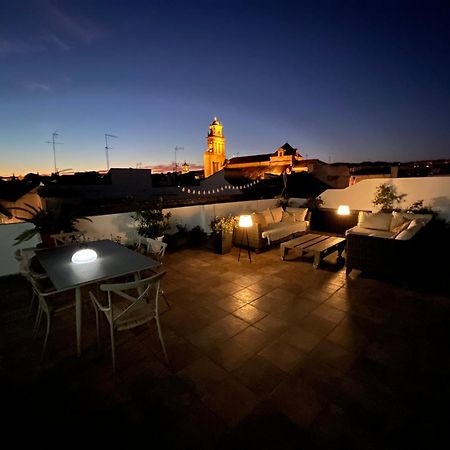 Апартаменты Casa Turistica San Agustin Кордова Экстерьер фото