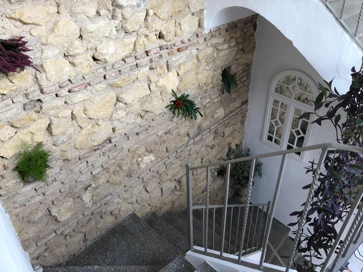 Апартаменты Casa Turistica San Agustin Кордова Экстерьер фото