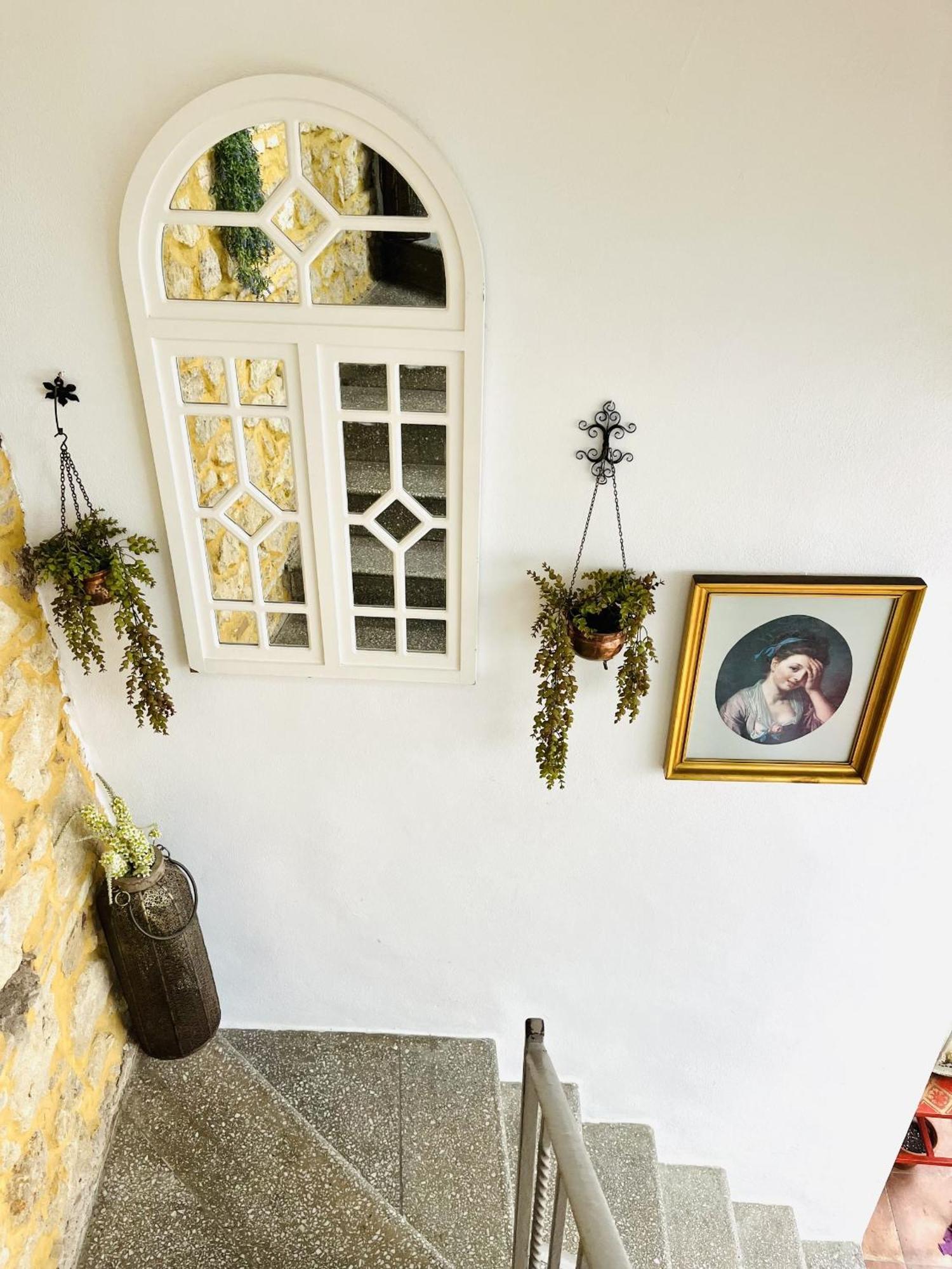 Апартаменты Casa Turistica San Agustin Кордова Экстерьер фото