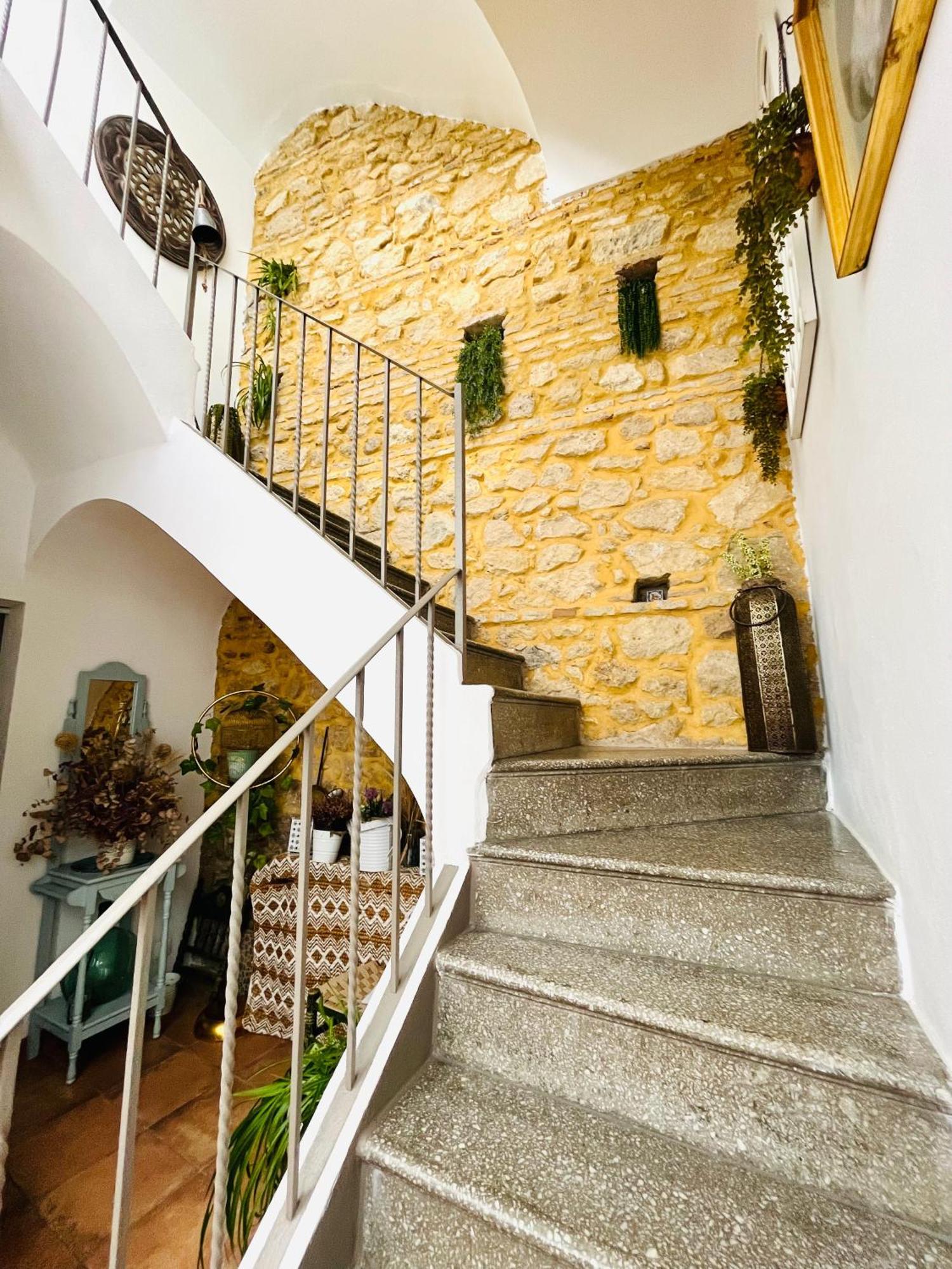 Апартаменты Casa Turistica San Agustin Кордова Экстерьер фото